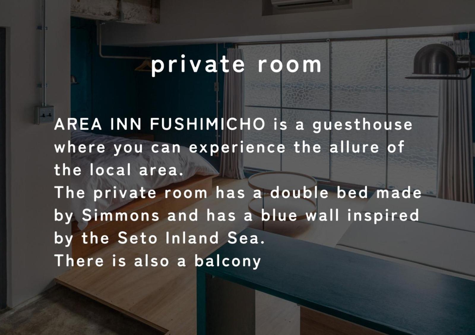 Area Inn Fushimicho Fukuyama Castle Side Luaran gambar