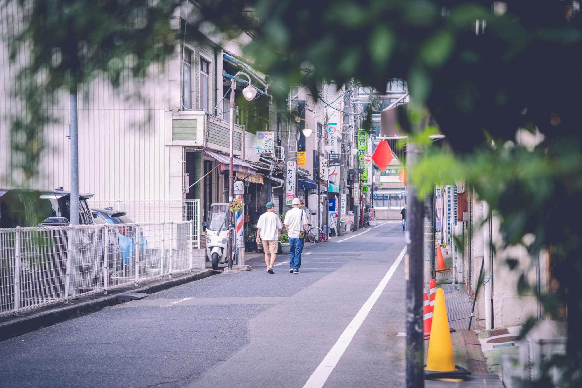 Area Inn Fushimicho Fukuyama Castle Side Luaran gambar